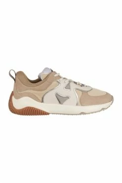 Hogan Sneakers Beige
