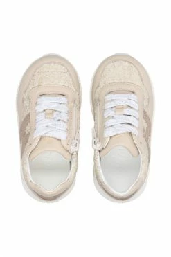 Hogan Sneakers Beige