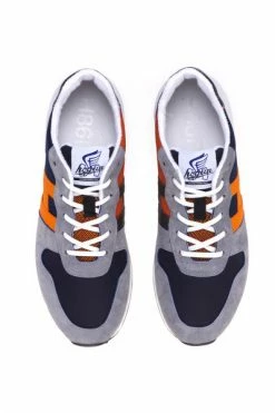 Hogan Sneakers H383 Blue