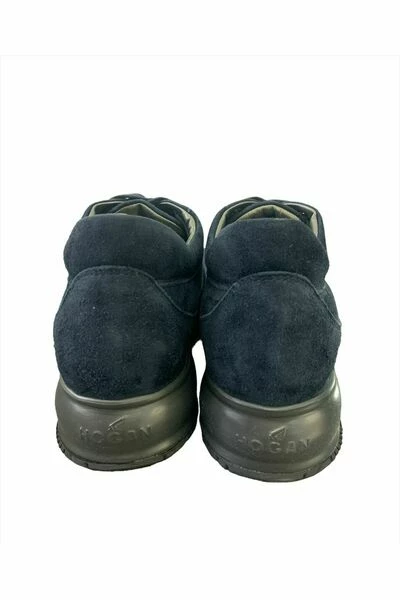 Hogan Sneakers Blue - Afbeelding 2