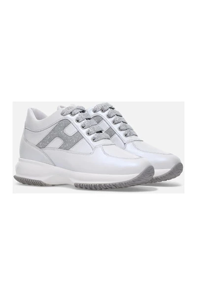 Hogan Sneakers White - Afbeelding 2