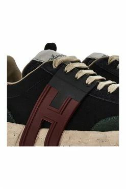 Hogan Sneakers Black