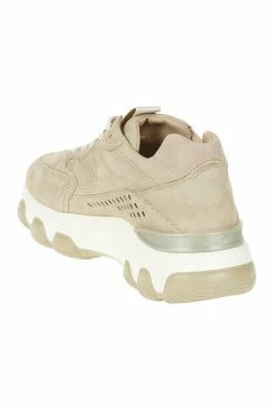 Hogan Sneakers Beige