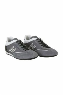 Hogan Sneakers H052 Gray