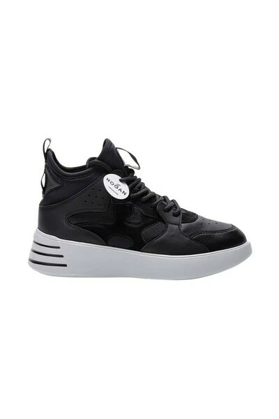 Hogan Sneakers Black - Afbeelding 2