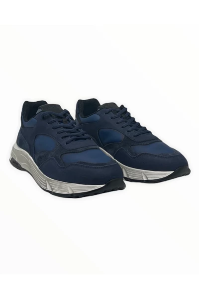 Hogan SNEAKERS Blue - Afbeelding 3