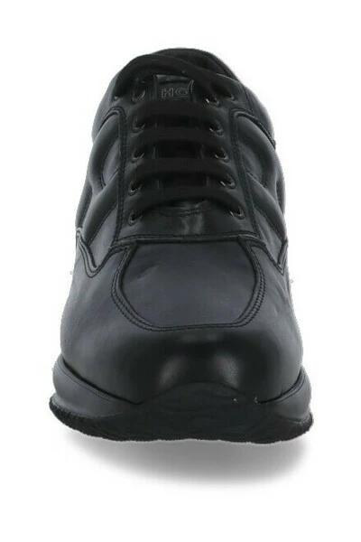 Hogan Sneakers Black - Afbeelding 5
