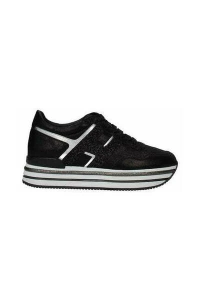 Hogan Sneakers Black