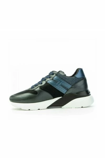 Hogan Sneakers Black - Afbeelding 2