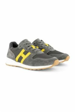 Hogan Sneakers Gray