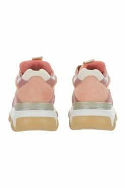 Hogan Sneakers Pink