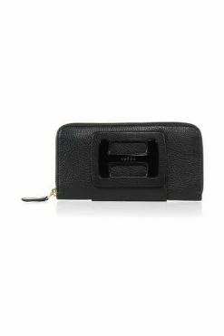 Hogan Portefeuilles Wallets Cardholders Black