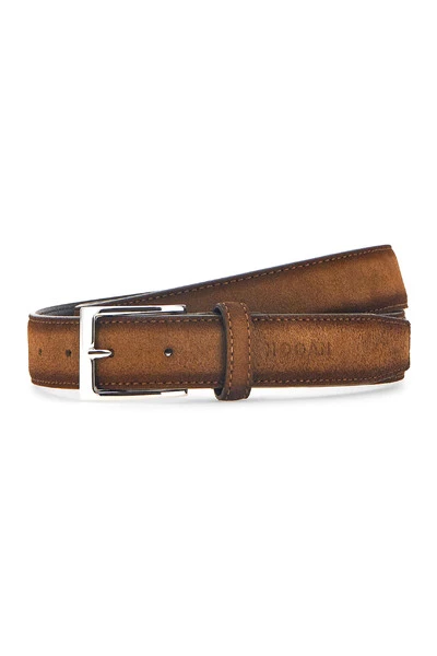 Hogan Riemen Belts Brown