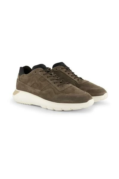 Hogan Interactive³ Sneakers Brown - Afbeelding 2