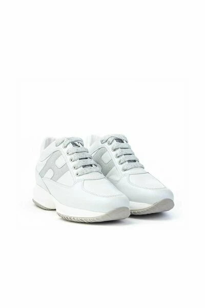 Hogan Interactive Sneakers White - Afbeelding 2