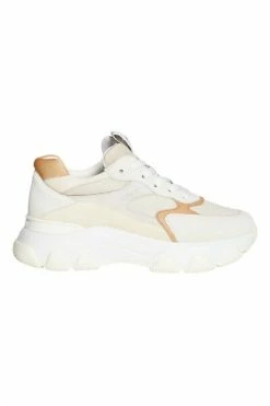 Hogan Sneakers White