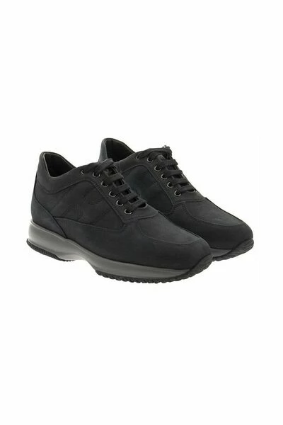 Hogan Sneakers Black - Afbeelding 2