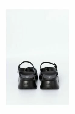 Hogan Sandalen Sandals Black