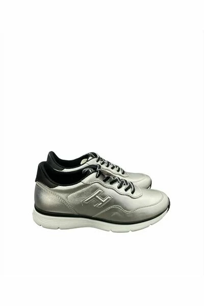 Hogan Sneakers Gray - Afbeelding 3