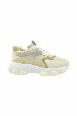 Hogan Sneakers ZAPATILLAS Beige