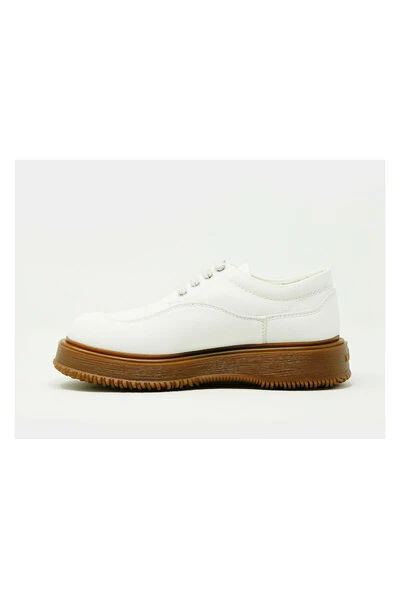 Hogan Untraditional Sneakers White - Afbeelding 3