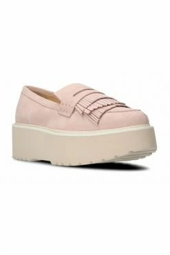 Hogan LOAFERS Pink