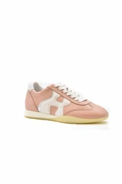 Hogan Sneakers Pink