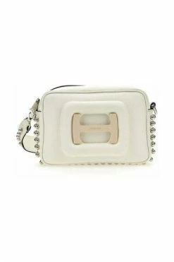 Schoudertassen HOGAN GCW01MX0100RWHB001 4435 White