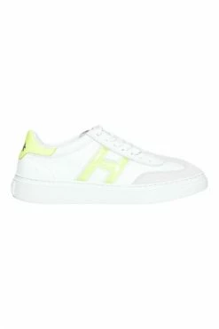 Hogan Sneakers White