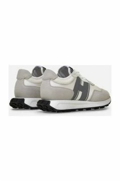 Hogan Sneakers H601 Gray