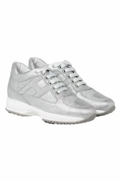 Hogan Sneakers Gray