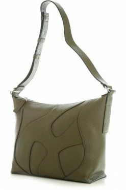 Hogan Schoudertassen Bag Green