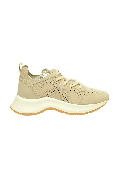 Women39 Hogan H585 Sneakers Beige - Afbeelding 3