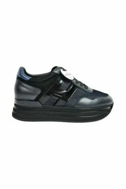 Hogan SNEAKERS Black
