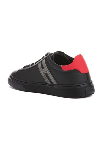 Hogan Sneakers Black - Afbeelding 2