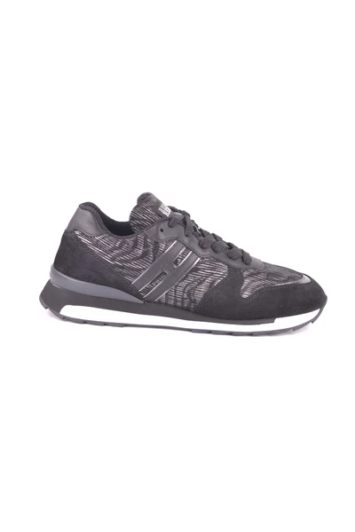 Hogan Sneakers Sportschoenen Gray - Afbeelding 2