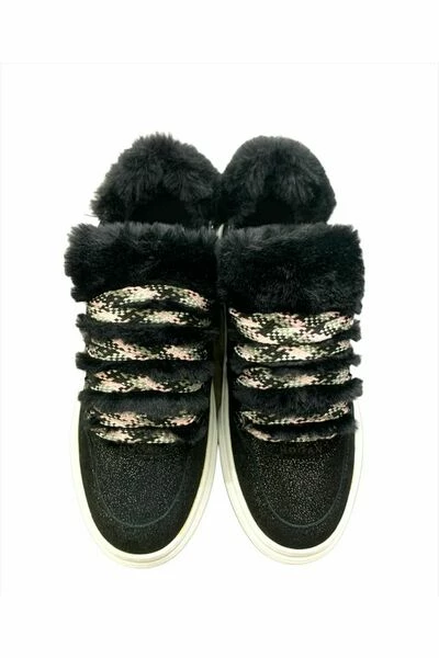 Hogan Sneakers Black