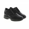 Hogan Sneakers Shoes Black