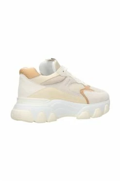 Hogan Sneakers Beige