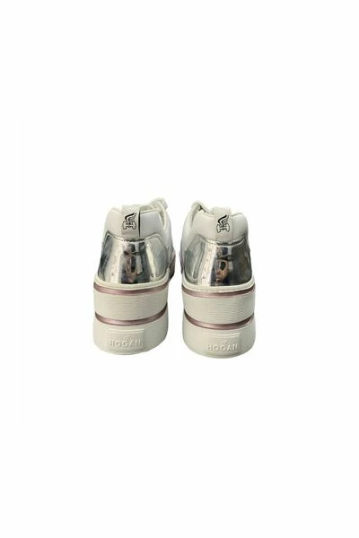 Hogan Sneakers Pink - Afbeelding 2