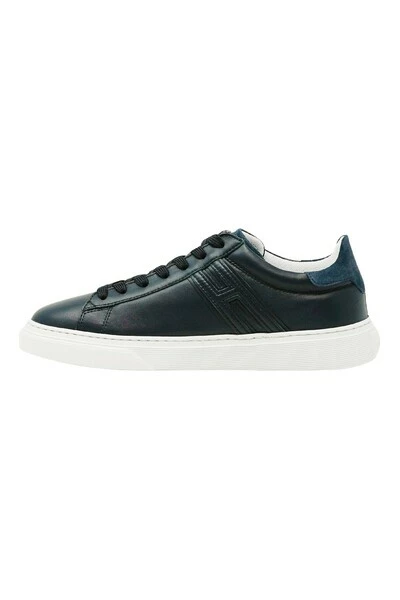 Hogan Sneakers Blue - Afbeelding 3