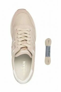 Hogan Midi H222 Sneakers Pink