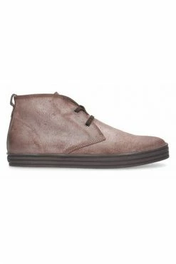 Hogan Nette Schoenen Lace-up Shoes Brown