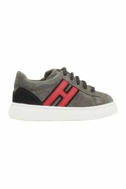 Hogan Sneakers Gray
