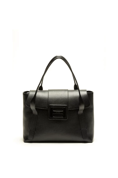 Hogan Handtassen Handbags Black - Afbeelding 3