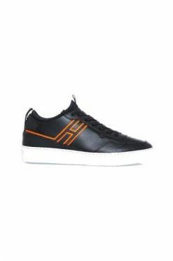 Hogan SNEAKERS 371 Black