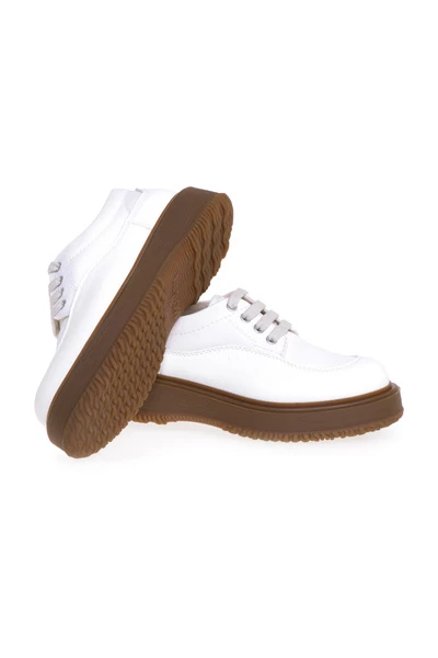 Hogan Sneakers White - Afbeelding 3