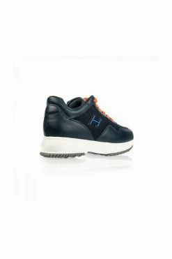 Hogan INTERACTIVE SNEAKERS Blue