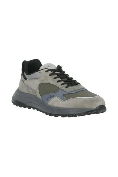 Hogan Sneakers Gray