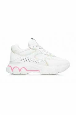 Hogan Sneakers HXW5490EC50QYM 21 White